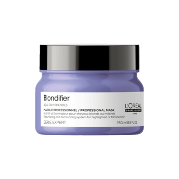 L'ORÉAL PROFESSIONNEL Serie Expert | Blondifier | Mask
