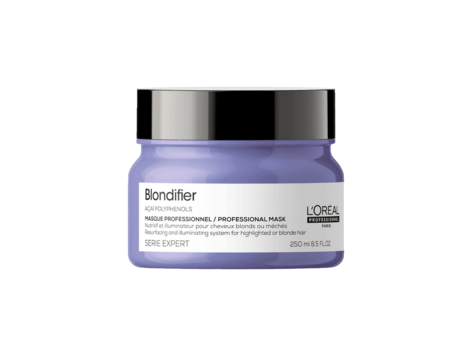 L'ORÉAL PROFESSIONNEL Serie Expert | Blondifier | Mask