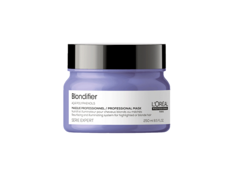 L'ORÉAL PROFESSIONNEL Serie Expert | Blondifier | Masque