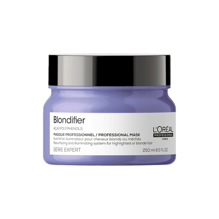 L'ORÉAL PROFESSIONNEL Serie Expert | Blondifier | Masque