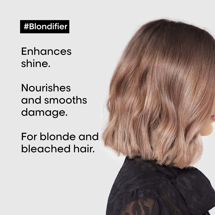 L'ORÉAL PROFESSIONNEL Serie Expert | Blondifier | Masque