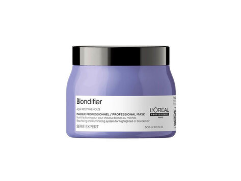 L'ORÉAL PROFESSIONNEL Serie Expert | Blondifier | Mask