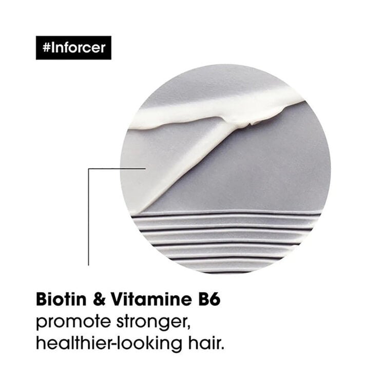 L'ORÉAL PROFESSIONNEL Serie Expert | ***Inforcer | Conditioner