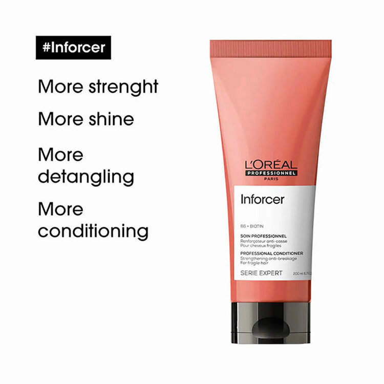 L'ORÉAL PROFESSIONNEL Serie Expert | ***Inforcer | Conditioner