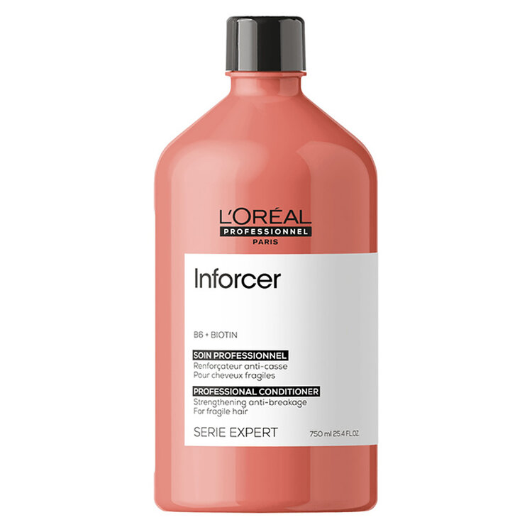 L'ORÉAL PROFESSIONNEL Serie Expert | ***Inforcer | Soin Revitalisant