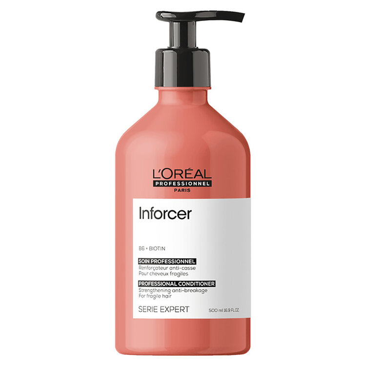 L'ORÉAL PROFESSIONNEL Serie Expert | ***Inforcer | Conditioner