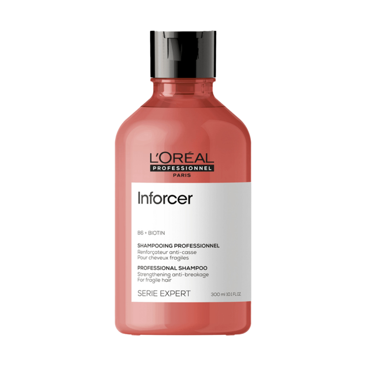 L'ORÉAL PROFESSIONNEL Serie Expert | ***Inforcer | Shampoo