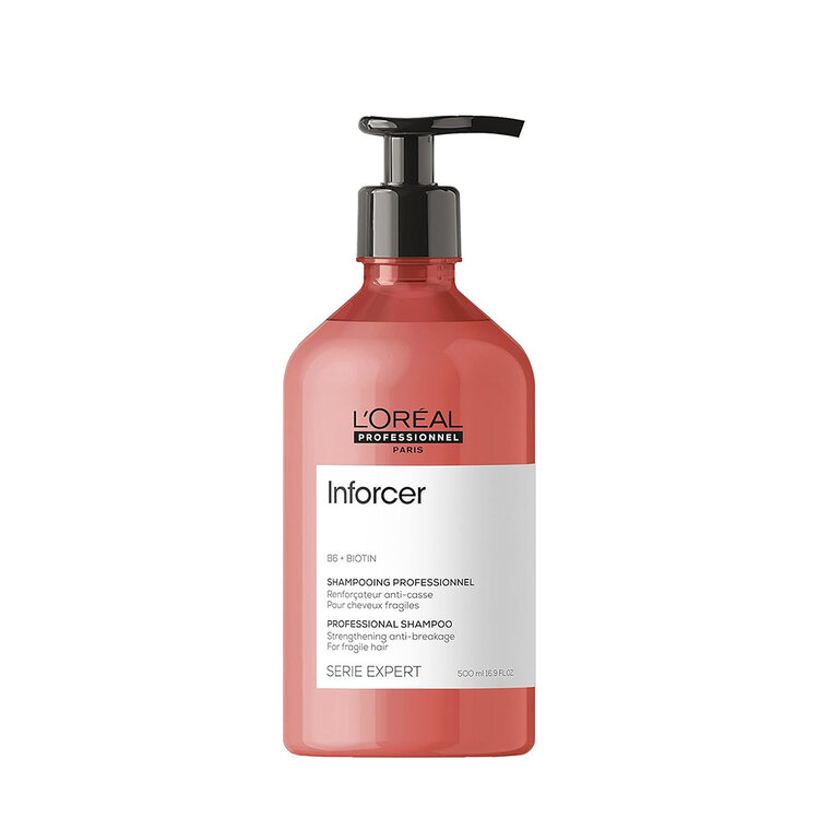 L'ORÉAL PROFESSIONNEL Serie Expert | ***Inforcer | Shampoo