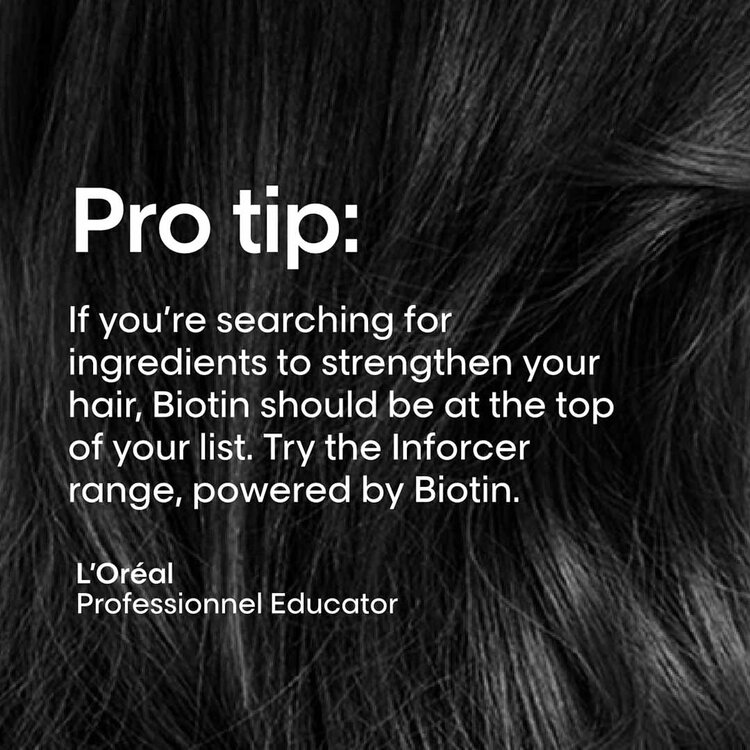 L'ORÉAL PROFESSIONNEL Serie Expert | ***Inforcer | Shampoo