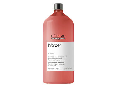 L'ORÉAL PROFESSIONNEL Serie Expert | ***Inforcer | Shampooing