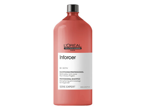 L'ORÉAL PROFESSIONNEL Serie Expert | ***Inforcer | Shampooing