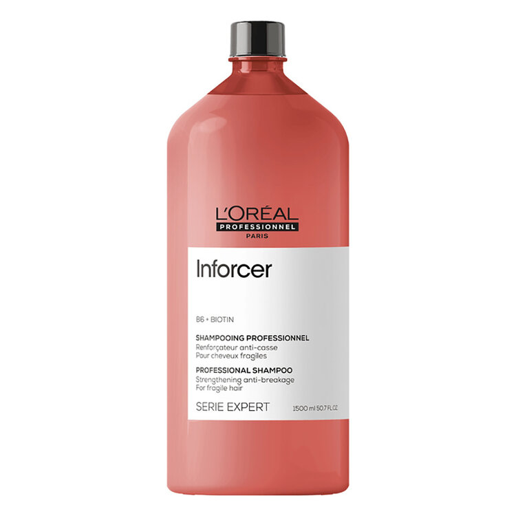 L'ORÉAL PROFESSIONNEL Serie Expert | ***Inforcer | Shampoo