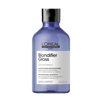 L'ORÉAL PROFESSIONNEL Serie Expert | Blondifier Gloss | Shampooing