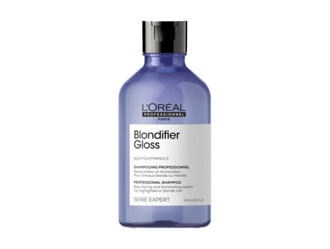 L'ORÉAL PROFESSIONNEL Serie Expert | Blondifier Gloss | Shampooing