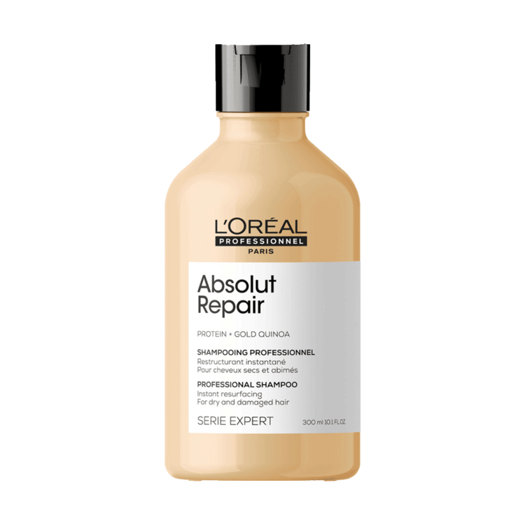L'ORÉAL PROFESSIONNEL Serie Expert | Absolut Repair | Shampooing
