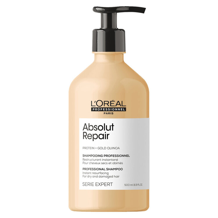 L'ORÉAL PROFESSIONNEL Serie Expert | Absolut Repair | Shampooing