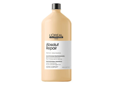 L'ORÉAL PROFESSIONNEL Serie Expert | Absolut Repair | Shampooing