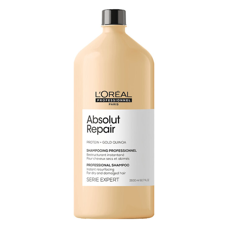 L'ORÉAL PROFESSIONNEL Serie Expert | Absolut Repair | Shampooing