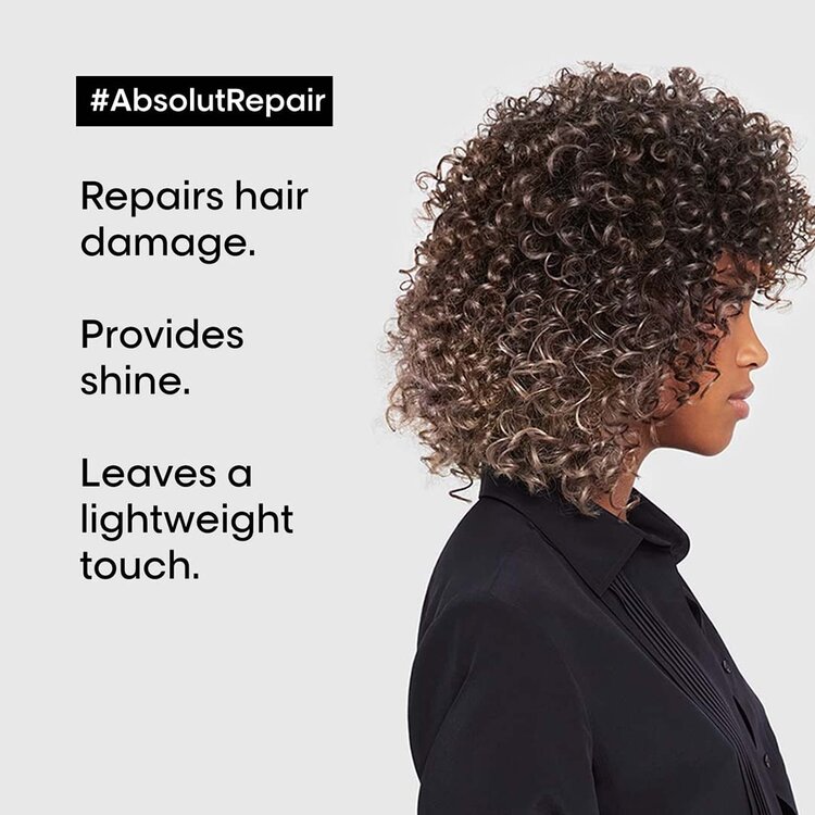 L'ORÉAL PROFESSIONNEL Serie Expert | Absolut Repair | Shampooing