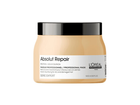 L'ORÉAL PROFESSIONNEL Serie Expert | Absolut Repair | Masque