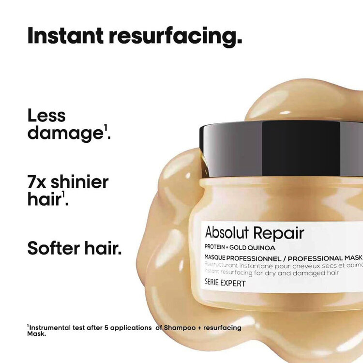 L'ORÉAL PROFESSIONNEL Serie Expert | Absolut Repair | Masque