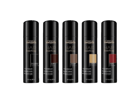 L'ORÉAL PROFESSIONNEL Hair Touch Up | Root Concealer 57g