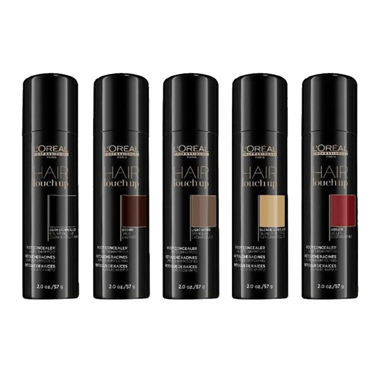 L'ORÉAL PROFESSIONNEL Hair Touch Up | Root Concealer 57g