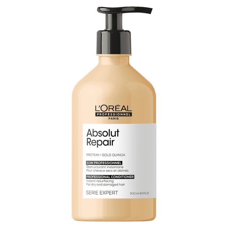 L'ORÉAL PROFESSIONNEL Serie Expert | Absolut Repair | Soin