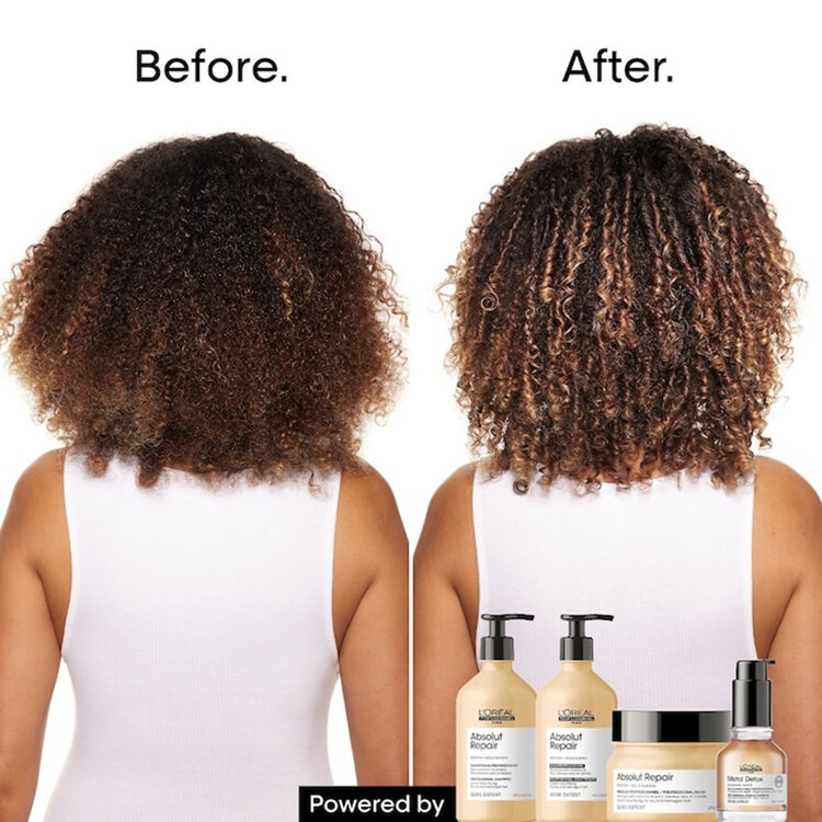 L'ORÉAL PROFESSIONNEL Serie Expert | Absolut Repair | Soin
