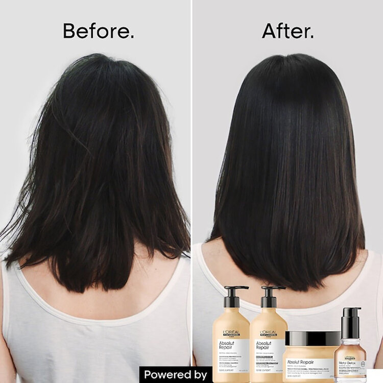 L'ORÉAL PROFESSIONNEL Serie Expert | Absolut Repair | Soin