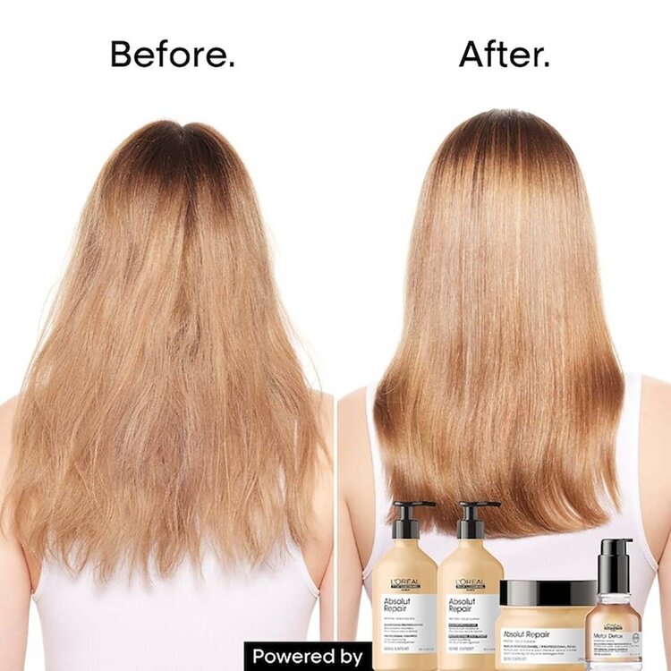 L'ORÉAL PROFESSIONNEL Serie Expert | Absolut Repair | Conditioner