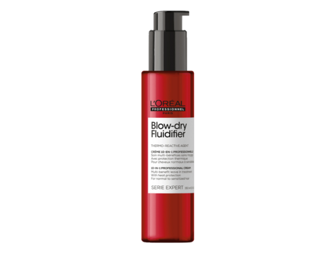 L'ORÉAL PROFESSIONNEL Serie Expert | Blow-Dry Fluidifier 150ml (5.1 fl. oz)