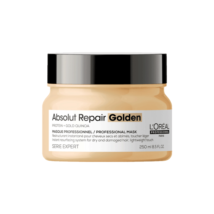 L'ORÉAL PROFESSIONNEL Serie Expert | Absolut Repair | Golden Masque
