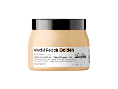 L'ORÉAL PROFESSIONNEL Serie Expert | Absolut Repair | Golden Masque