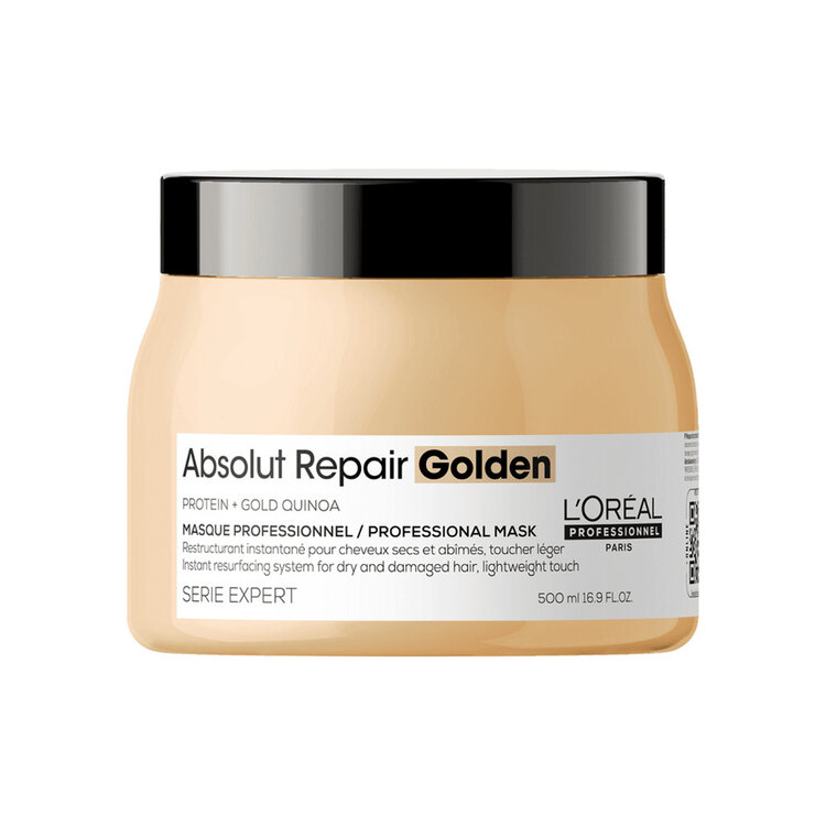 L'ORÉAL PROFESSIONNEL Serie Expert | Absolut Repair | Golden Masque