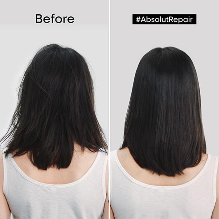 L'ORÉAL PROFESSIONNEL Serie Expert | Absolut Repair | Golden Masque