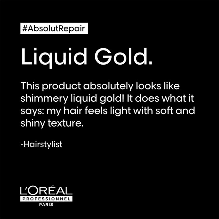 L'ORÉAL PROFESSIONNEL Serie Expert | Absolut Repair | Golden Masque