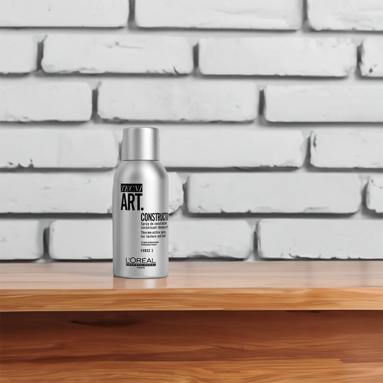 L'ORÉAL PROFESSIONNEL Tecni.Art | ***Constructor (150ml/5.1oz)