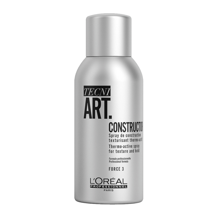 L'ORÉAL PROFESSIONNEL Tecni.Art | ***Constructor (150ml/5.1oz)