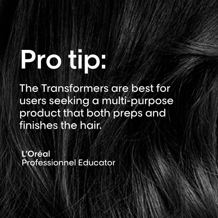 L'ORÉAL PROFESSIONNEL Tecni.Art | Transformer Texture | Liquid-to-Paste (150ml/5.1oz)