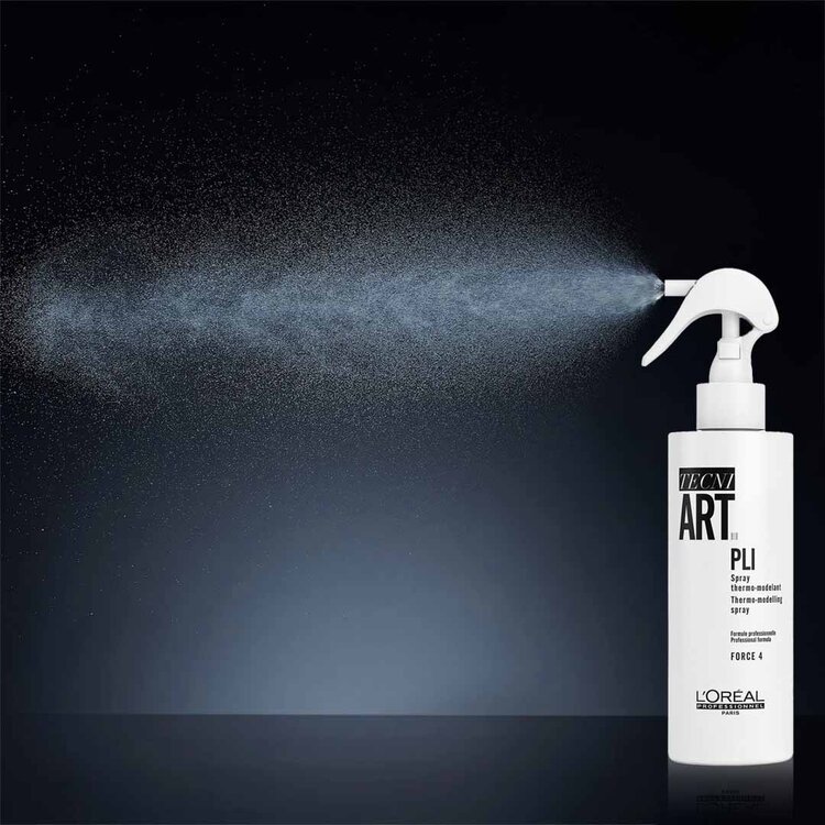 L'ORÉAL PROFESSIONNEL Tecni.Art | Flex | Pli (190ml/6.8oz)