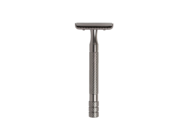 MUST | MAN Proffessional The Gentleman | Double-Edge Safety Razor