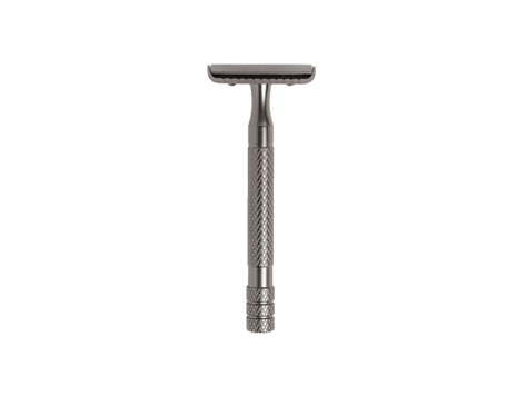 MUST | MAN Professional The Gentleman | Double-Edge Safety Razor