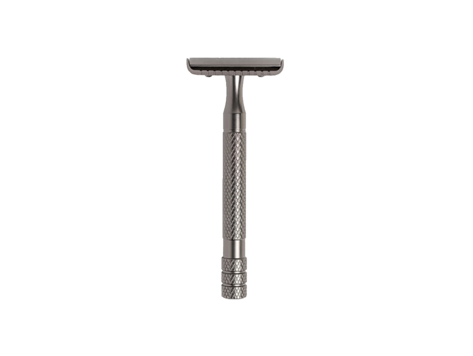 MUST | MAN Professional The Gentleman | Rasoir de Sûreté à Double Tranchant