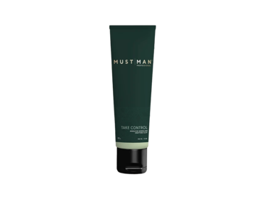 MUST | MAN Professional Take Control | Argile de Modelage