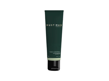 MUST | MAN Professional Take Control | Crafting Clay