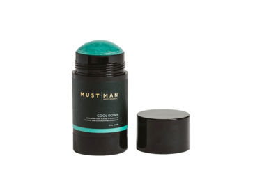 MUST | MAN Proffessional Cool Down |  Déodorant