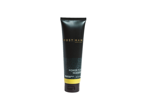MUST | MAN Professional Power Flex | Pâte Texturisante