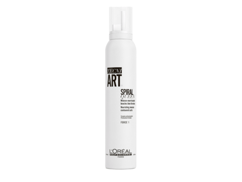 L'ORÉAL PROFESSIONNEL Tecni.Art | ***Spiral Queen (200ml/6.7oz)