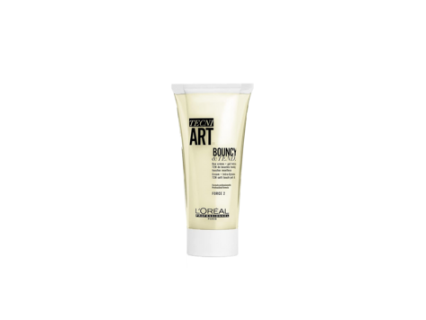 L'ORÉAL PROFESSIONNEL Tecni.Art | ***Bouncy & Tender (150ml/5.1oz)